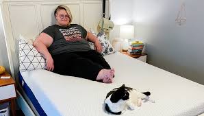 best beds for overweight people