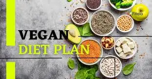 Vegan-diet-plan-for-weight-loss