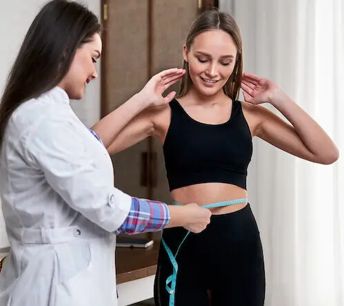 Behavioral Weight Reduction Therapy