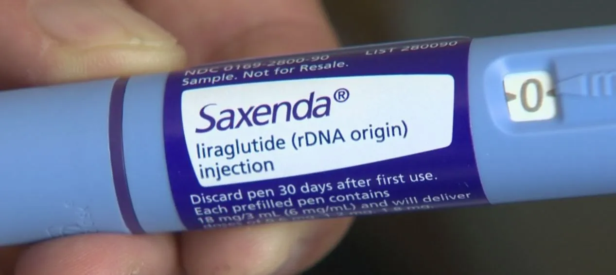 Liraglutide-for-weight-loss