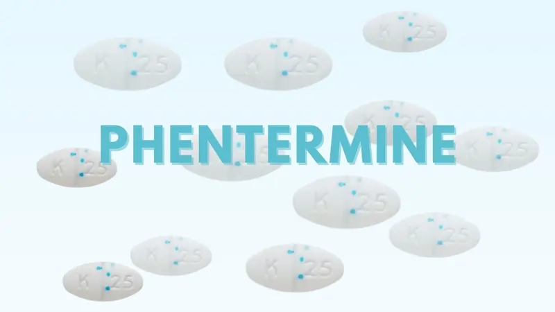 Phentermine