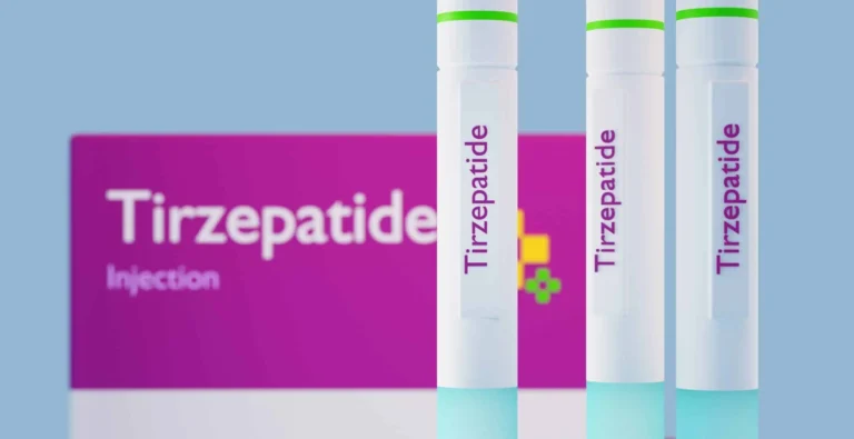 Trizepatide