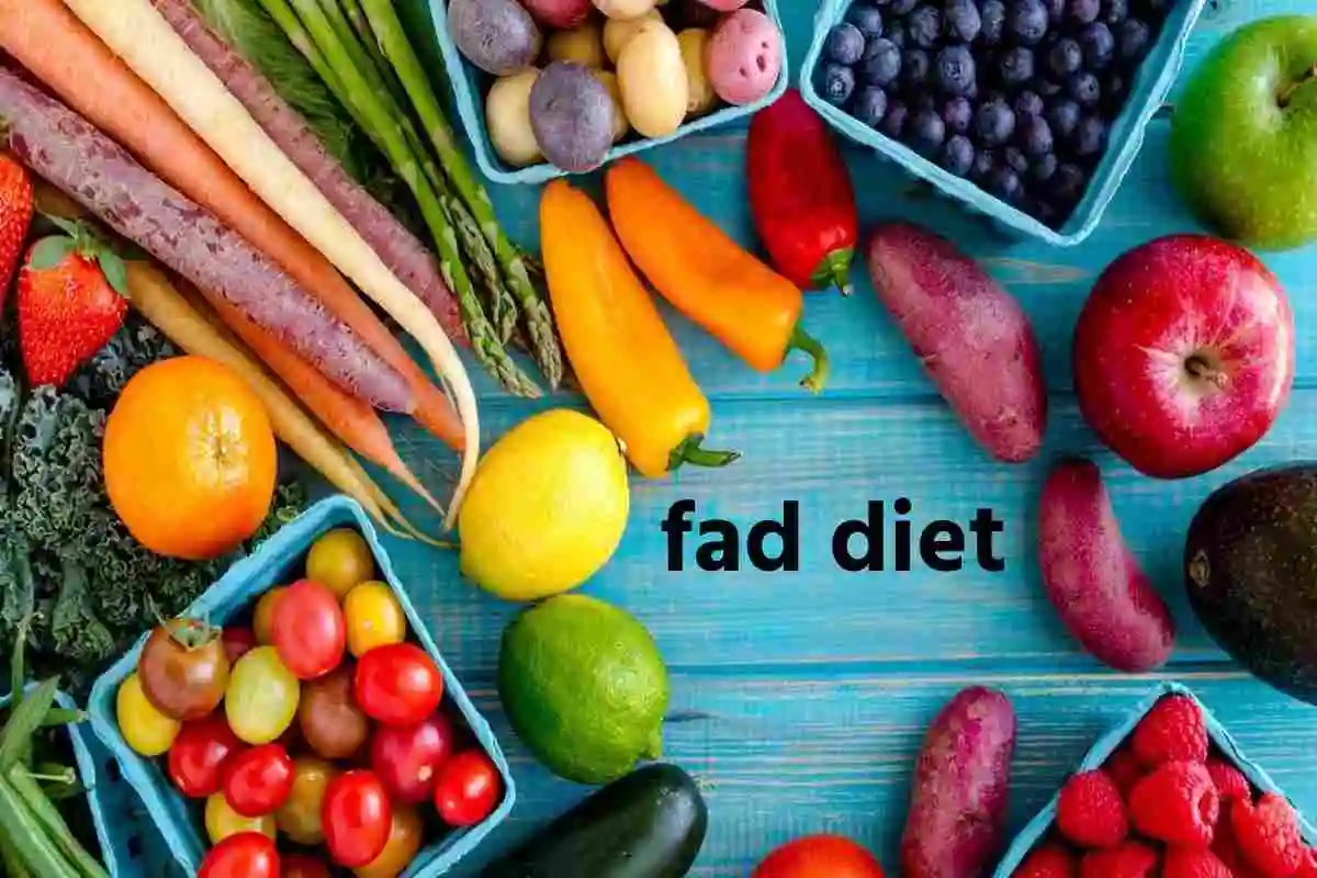 fad-diet