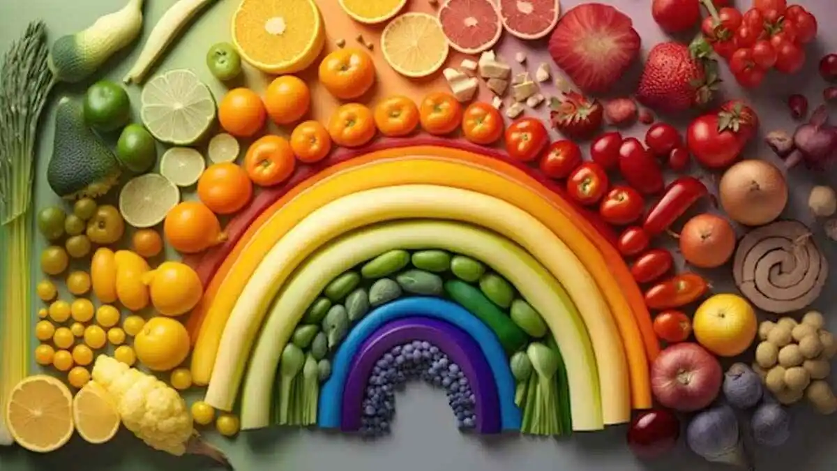 rainbow-diet