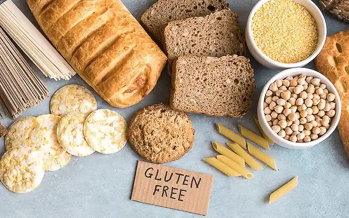 Gluten-free Diet