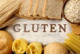 gluten intolerance
