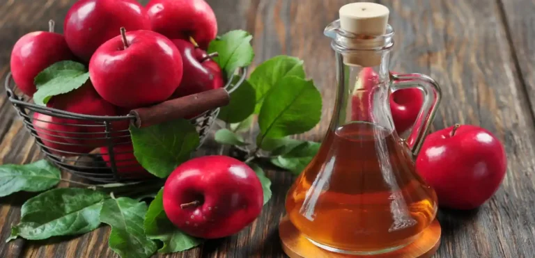 Apple-Cider-Vinegar