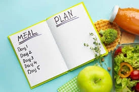 healthy diet to lose weight fast