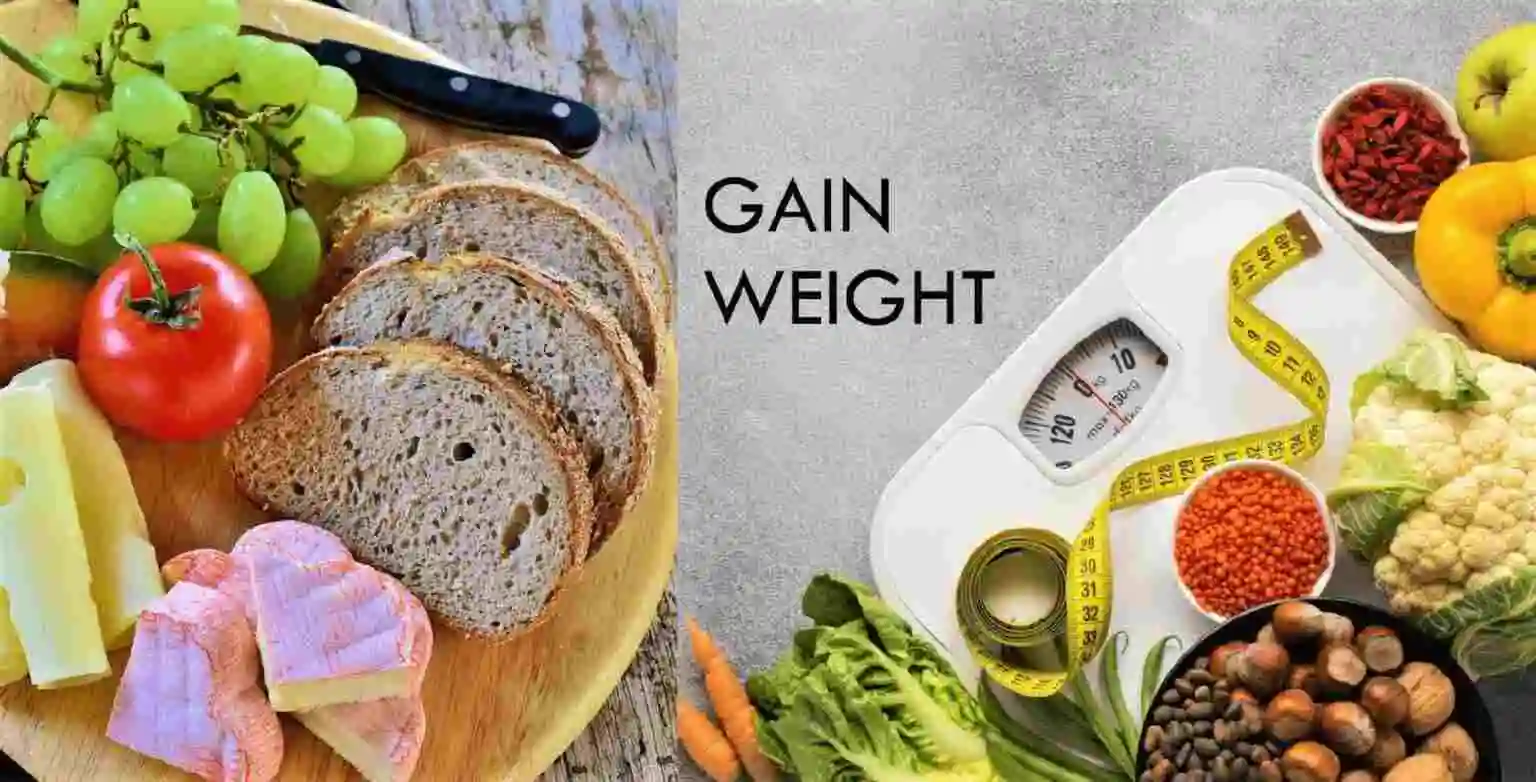 healthy-ways-to-gain-weight