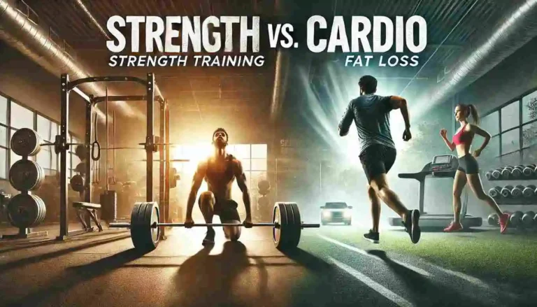 Strength-Training-vs-Cardio
