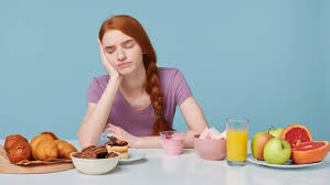 How to manage cravings
